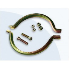 Abrazaderas para boster